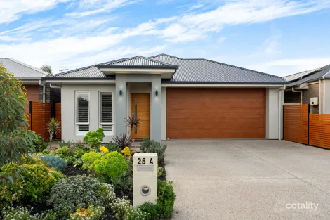 25a Nambour Cres, West Lakes Shore, SA 5020