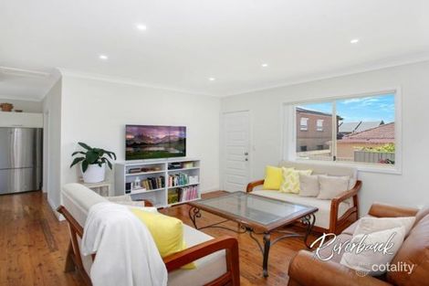 Property photo of 34 Kimberley Street Merrylands NSW 2160