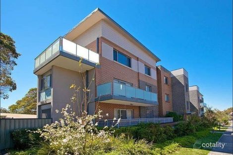 18/24-30 Gladstone St, Kogarah, NSW 2217