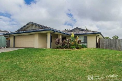 Property photo of 13 Rourke Street Mudgeeraba QLD 4213