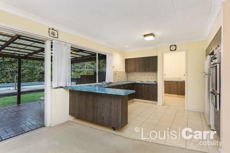 Property photo of 124 Cecil Avenue Castle Hill NSW 2154