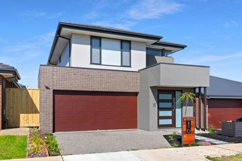 Property photo of 10 Kenyan Avenue Clyde VIC 3978