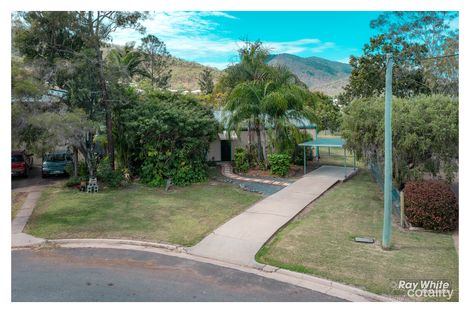 Property photo of 10 Marcellin Court Norman Gardens QLD 4701