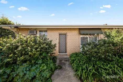 1/24 Kyle St, Glenside, SA 5065