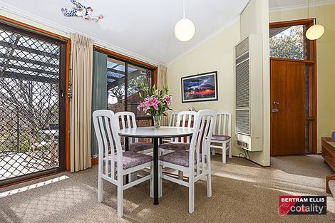 Property photo of 8 Casey Crescent Calwell ACT 2905