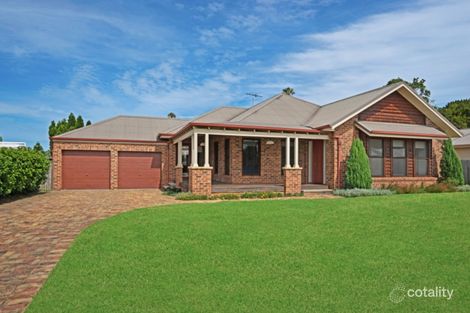 4 Williams Cl, Lorn, NSW 2320