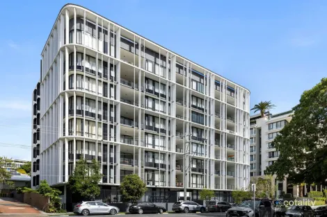 302/50 Sylvan Rd, Toowong, QLD 4066