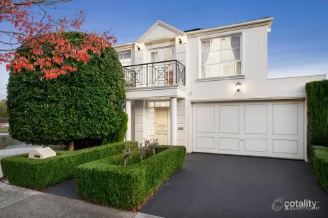 Property photo of 9 The Elms Donvale VIC 3111
