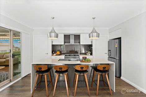 Property photo of 30 Woolgunyah Parkway Flinders NSW 2529