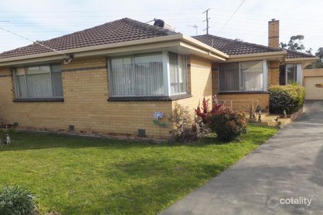 Property photo of 6 Willis Street Morwell VIC 3840