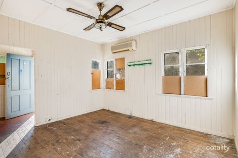 Property photo of 58 Mort Street North Toowoomba QLD 4350