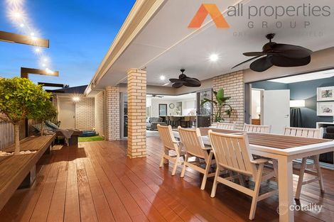 Property photo of 58 Cornelius Drive Augustine Heights QLD 4300