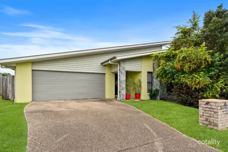 Property photo of 20 Morene Crescent Warner QLD 4500