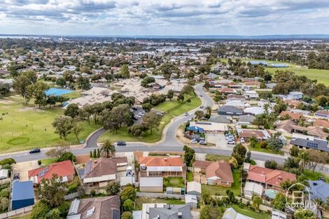 Property photo of 35 Honeysuckle Ramble Halls Head WA 6210