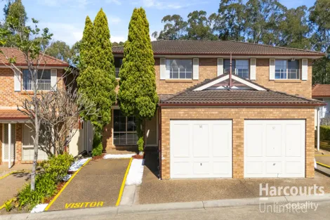 56/130 Reservoir Rd, Blacktown, NSW 2148