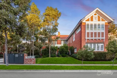 Property photo of 105/6 Zenith Rise Bundoora VIC 3083