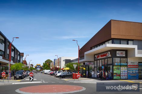 Property photo of 3/61 Balmoral Avenue Springvale VIC 3171