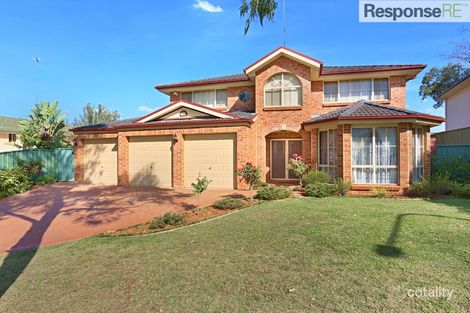 17 Gemalong Pl, Glenmore Park, NSW 2745
