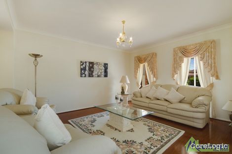 Property photo of 8 Hibiscus Close Acacia Gardens NSW 2763