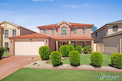 Property photo of 8 Hibiscus Close Acacia Gardens NSW 2763