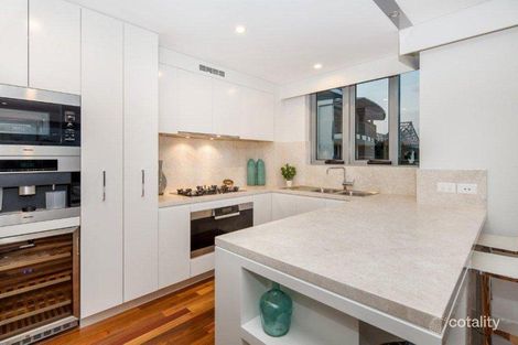 Property photo of 2403/25 Anderson Street Kangaroo Point QLD 4169