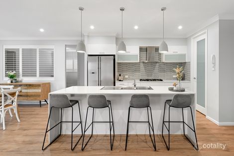 Property photo of 30 St Heliers Road Silverdale NSW 2752