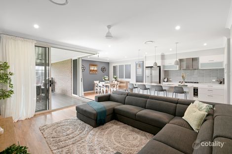 Property photo of 30 St Heliers Road Silverdale NSW 2752