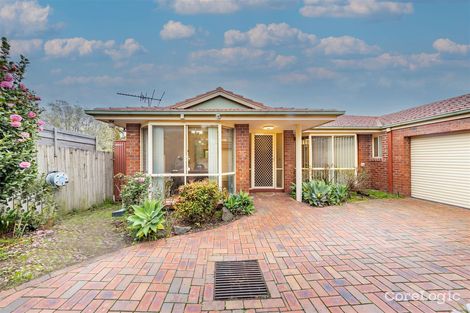 Property photo of 2/8 Marriott Parade Glen Waverley VIC 3150