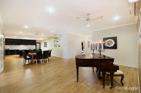 Property photo of 17 Dampier Crescent Burdell QLD 4818