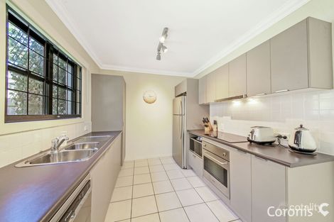 Property photo of 4/38 Dunsmore Street Kelvin Grove QLD 4059
