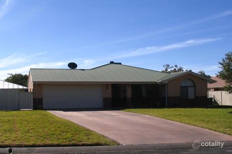 155 Miscamble St, Roma, QLD 4455