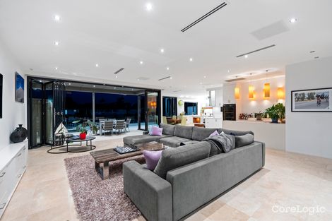 Property photo of 46 Boomerang Crescent Bundall QLD 4217
