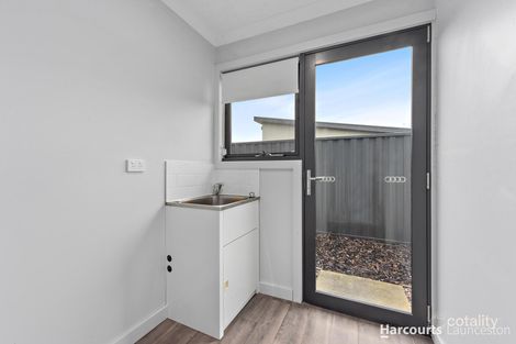 Property photo of 22/16 Barton Street Mowbray TAS 7248