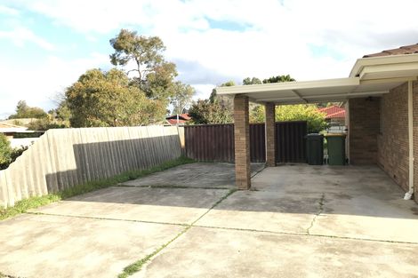 Property photo of 29A Collins Road Willetton WA 6155