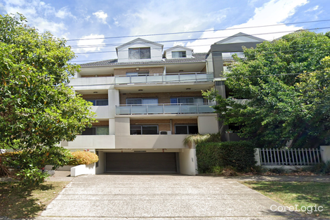 Property photo of 42/37-43 Eastbourne Road Homebush West NSW 2140