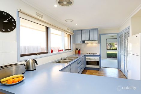 Property photo of 39 Leawarra Way Clifton Springs VIC 3222
