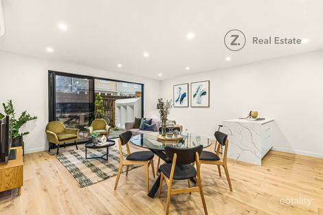 Property photo of 40 Piccolo Circuit Williamstown North VIC 3016