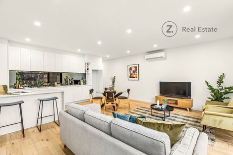 Property photo of 40 Piccolo Circuit Williamstown North VIC 3016