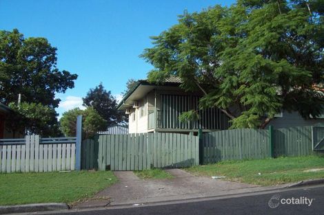 Property photo of 7 Dossie Street Riverview QLD 4303