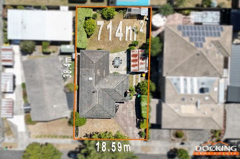 Property photo of 47 Vanbrook Street Forest Hill VIC 3131
