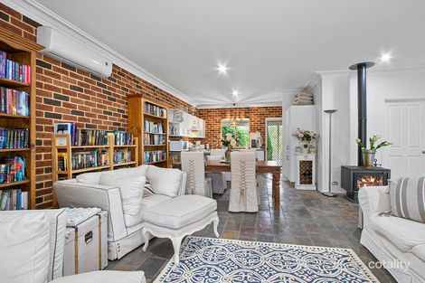 Property photo of 58 Larkin Place East Kurrajong NSW 2758