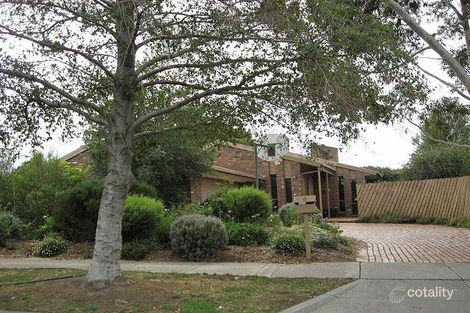 3 Bethanga Ct, Taylors Lakes, VIC 3038