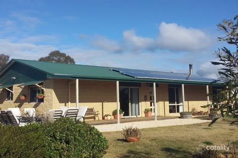 Property photo of 82 Bates Court Heathcote VIC 3523