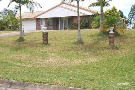 7 Timberlea Ct, Helensvale, QLD 4212