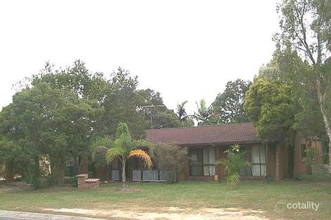 27 Bompa Rd, Waterford West, QLD 4133