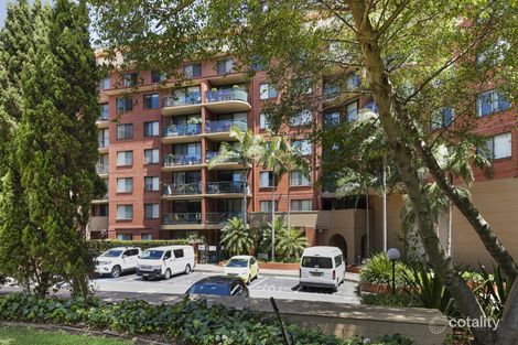 Property photo of 5706/177-219 Mitchell Road Erskineville NSW 2043