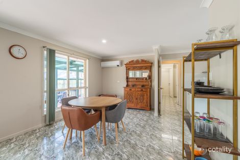 Property photo of 174 River Road Bungadoo QLD 4671