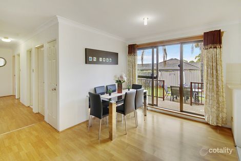 Property photo of 60B/179 Reservoir Road Blacktown NSW 2148
