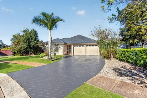 83 Leeward Cct, Tea Gardens, NSW 2324