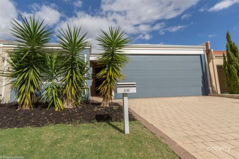 Property photo of 2/40 Kemp Street Pearsall WA 6065